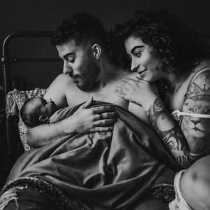 Meet your Posher, Natasha